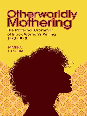 cover image of Otherworldly Mothering